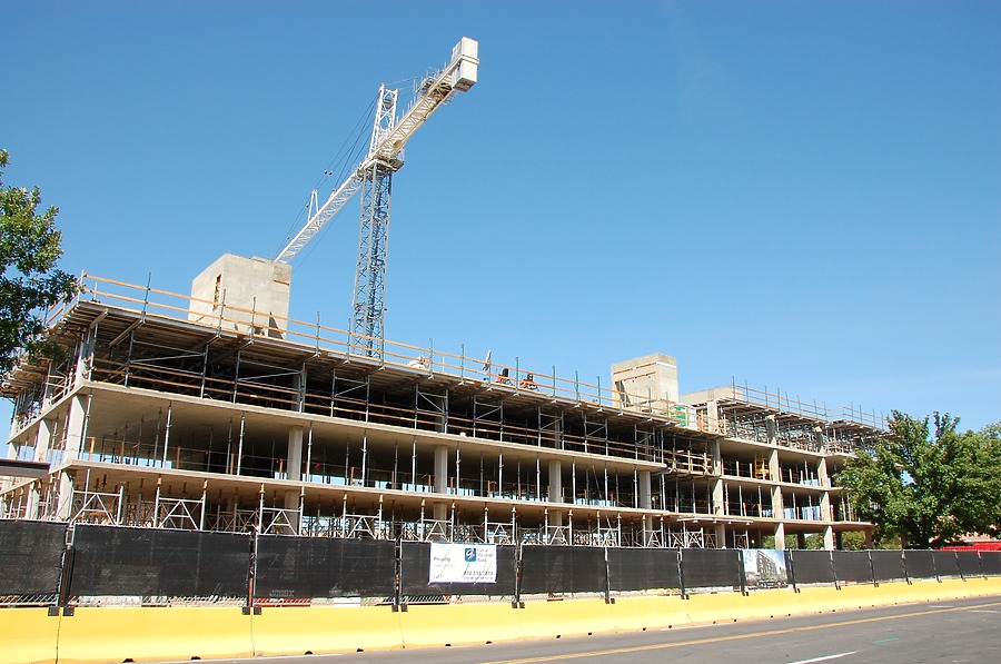 DoubleTree by Hilton Greeley by Brian LoBue