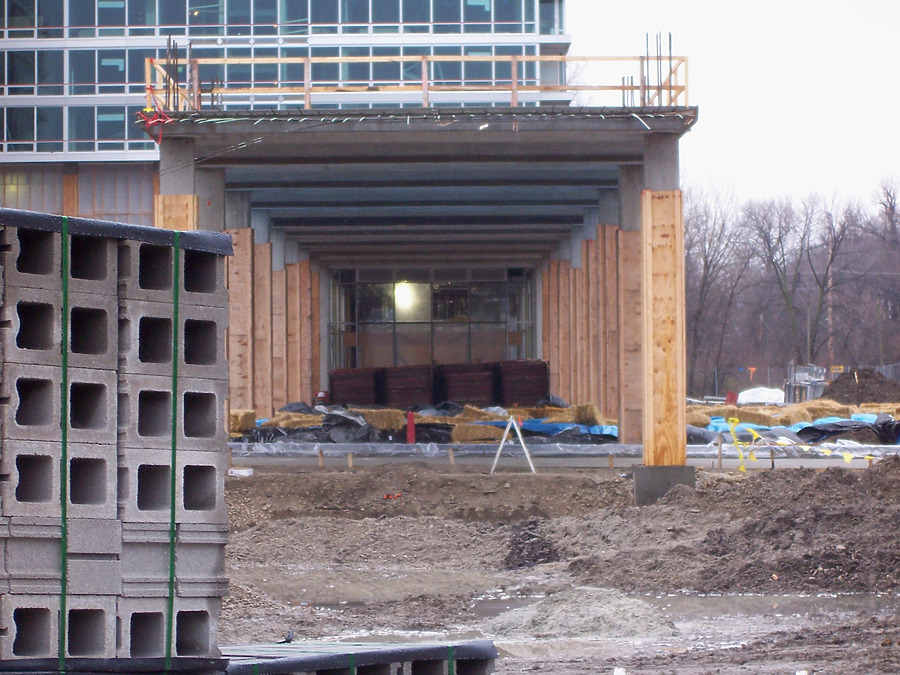 Optima Old Orchard Woods by Shawn Ursini