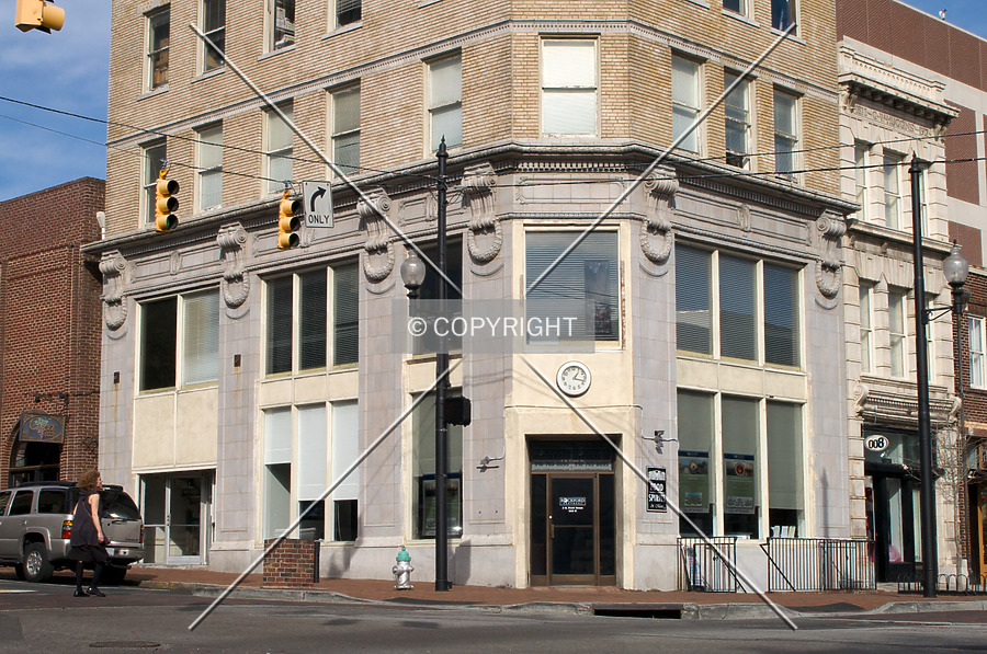 Trust Building by Martin Bugajski