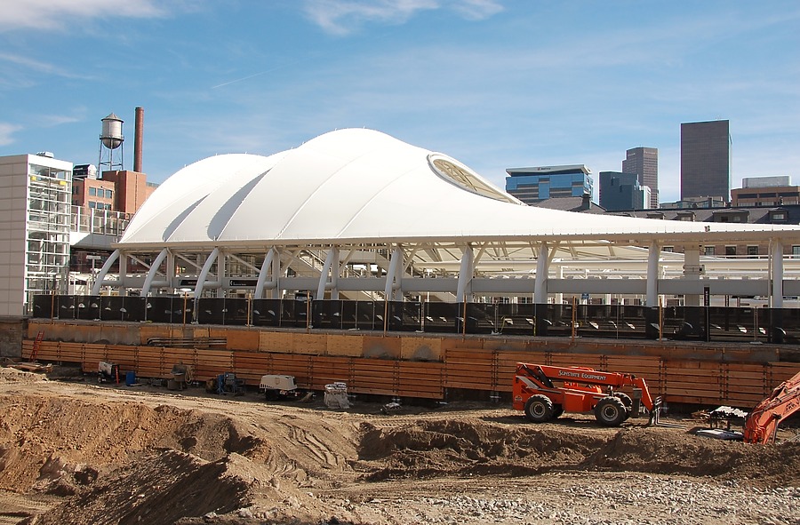 The Coloradan by Brian LoBue