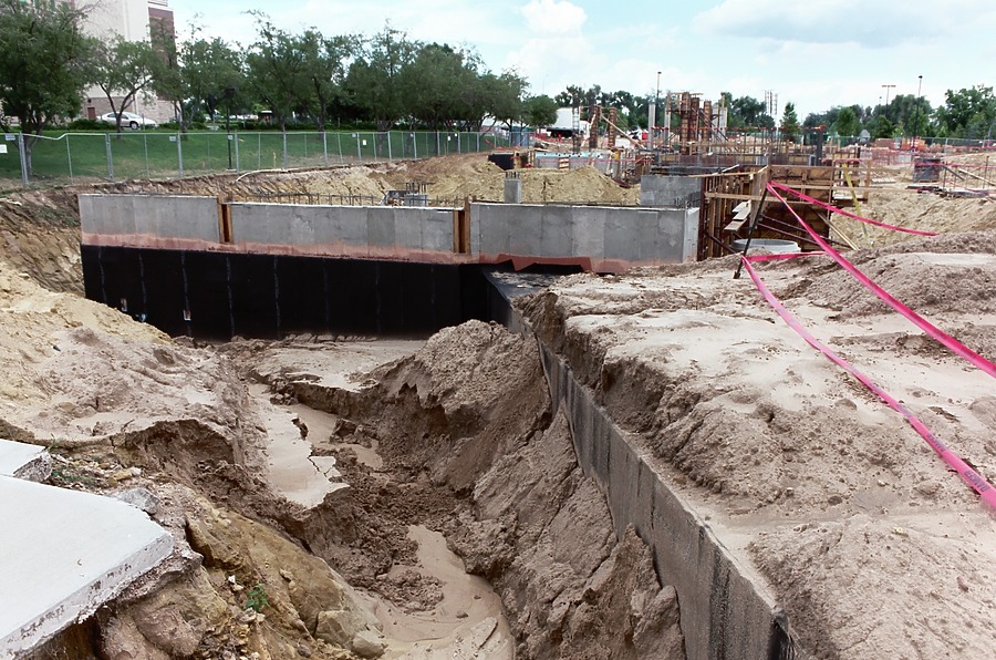 North Hall by Brian LoBue