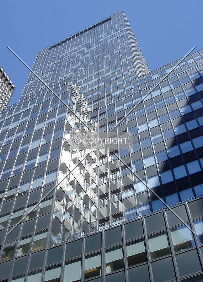 485 Lexington Avenue by Royce Douglas