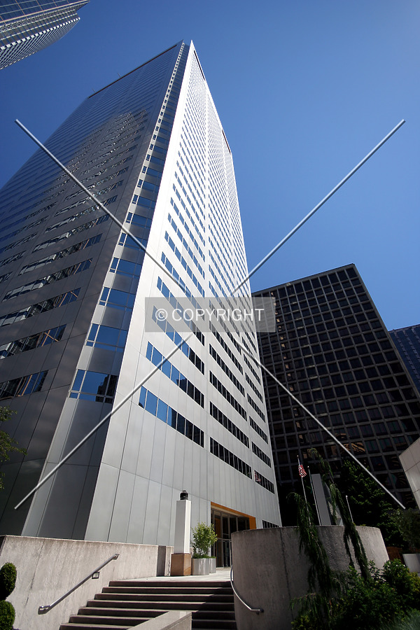 One Union Square by Serdica