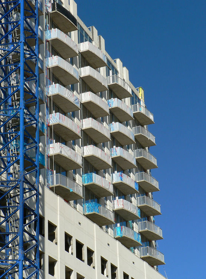 360 Condominiums by Kevin Lehnhardt