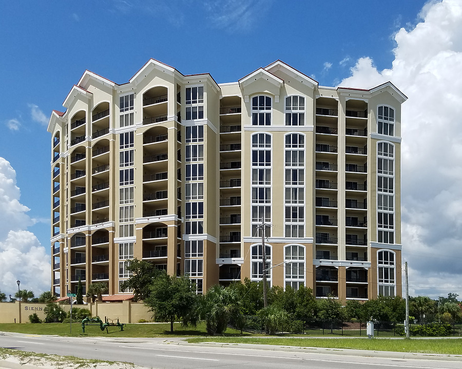 Sienna on the Coast by Ryan Hildebrand