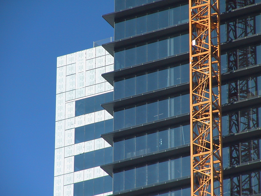 Westpac Place by John Bek