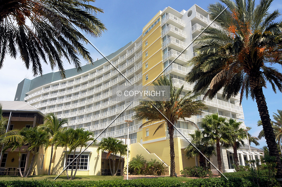 Radisson Our Lucaya Resort by Jorge Molina