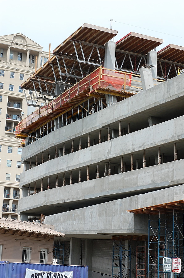 1000 Speer by Windsor by Brian LoBue