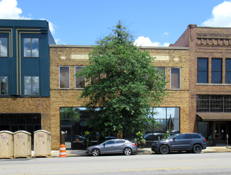 2220-2222 1st Avenue North