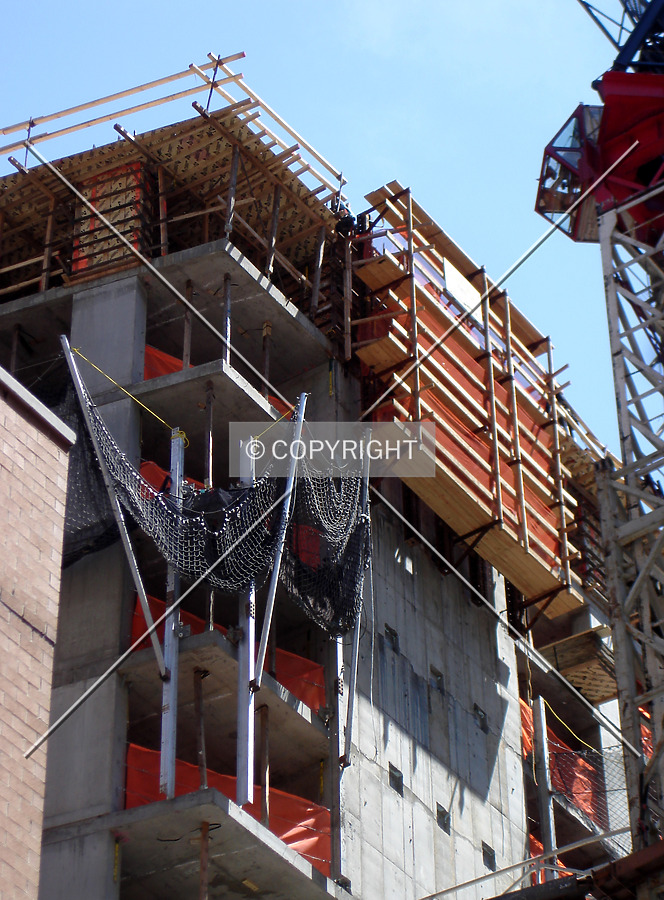 W New York Downtown Hotel and Residences by Royce Douglas