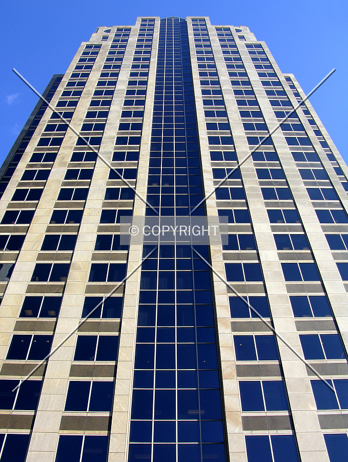 1901 6th Avenue North by Chris Patriarca