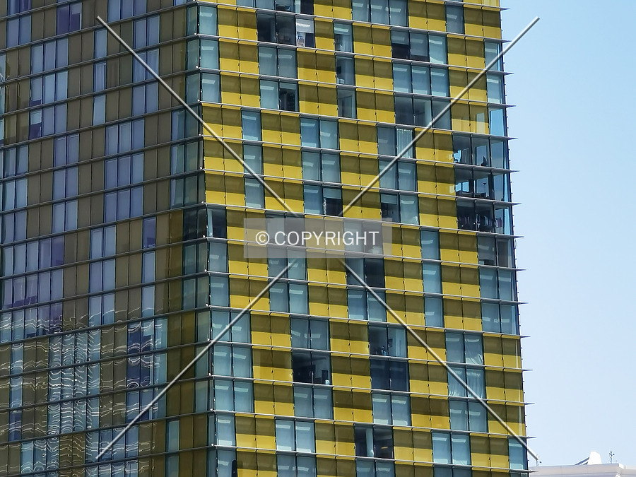 Veer Towers East by Nephilim