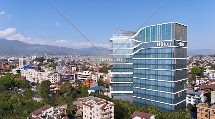 Hilton Kathmandu