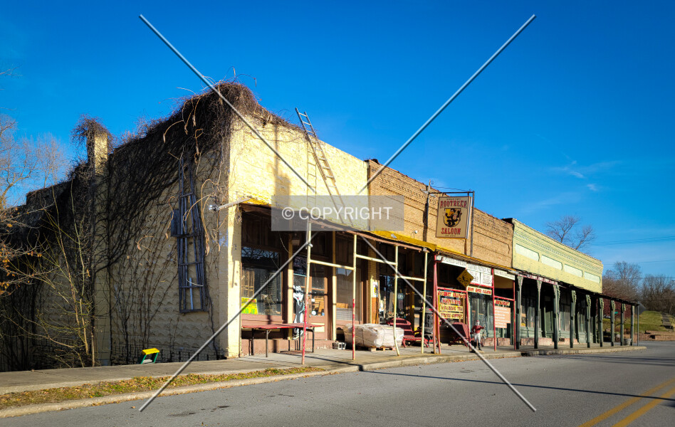 2-6 Main Street