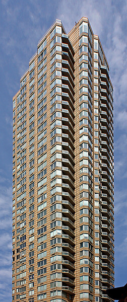 Strand Condominiums