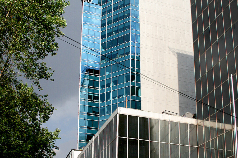 Torre del Ángel