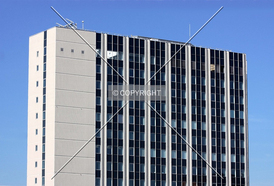 Dukes Keep by Neil Nickolds