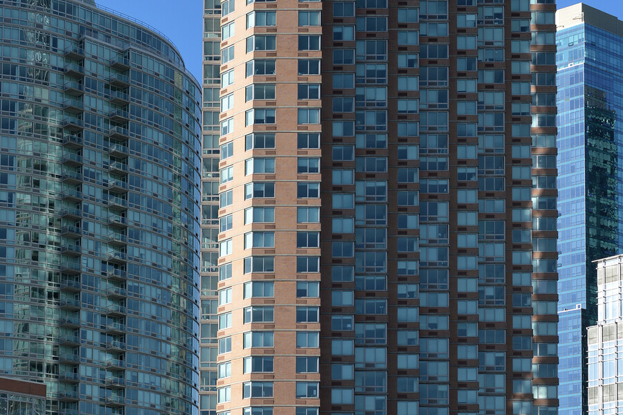 Liberty View Towers - East Building