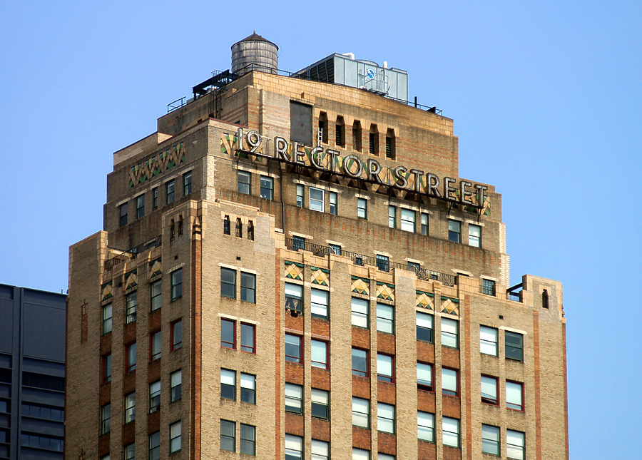 Greenwich Club Residences by Scott Murphy