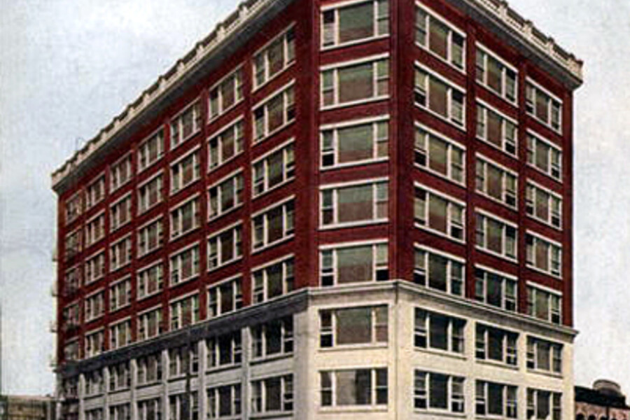 Eleventh Street Lofts
