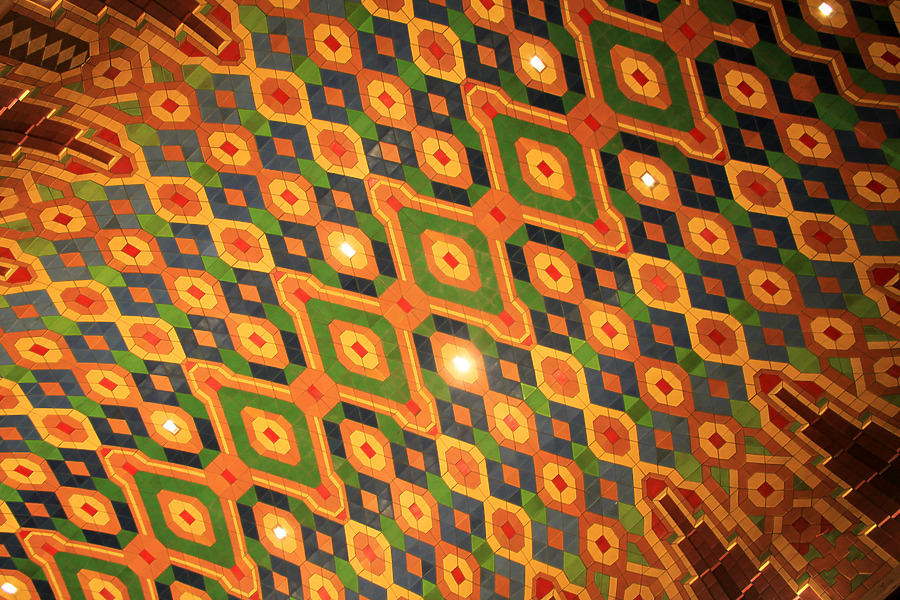Guardian Building by Daniel Kieckhefer