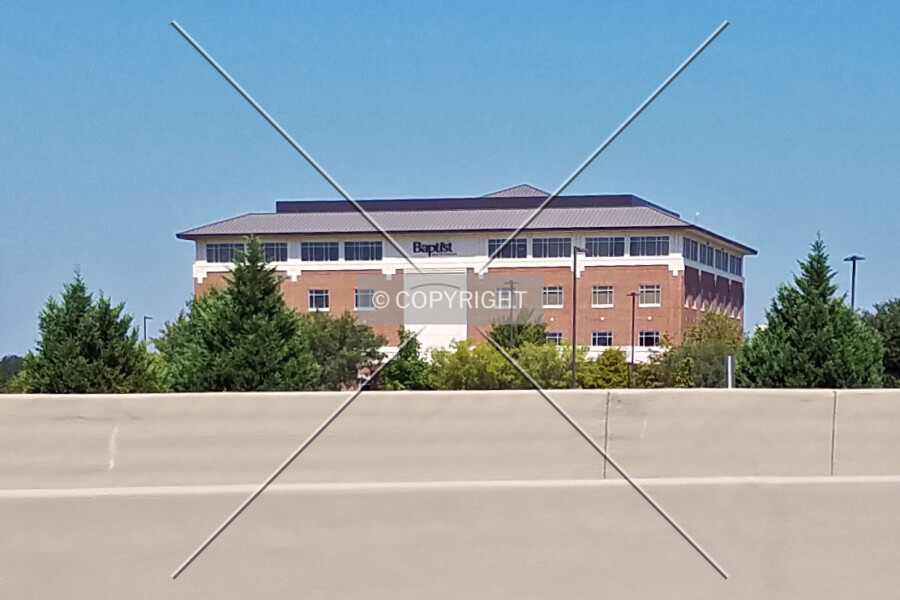 401 Baptist Drive