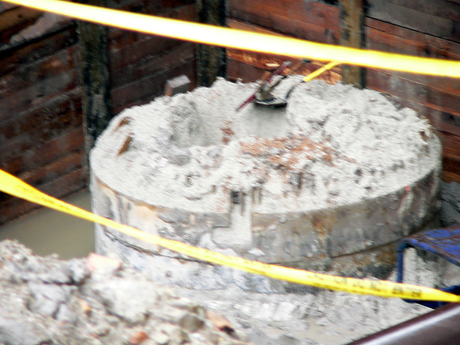 Waterview Tower by B. Victor Adams