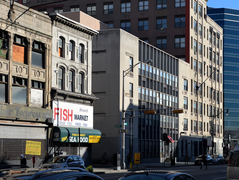213 Market Street