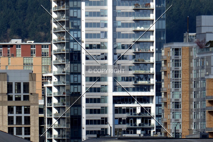 The Metropolitan Condos