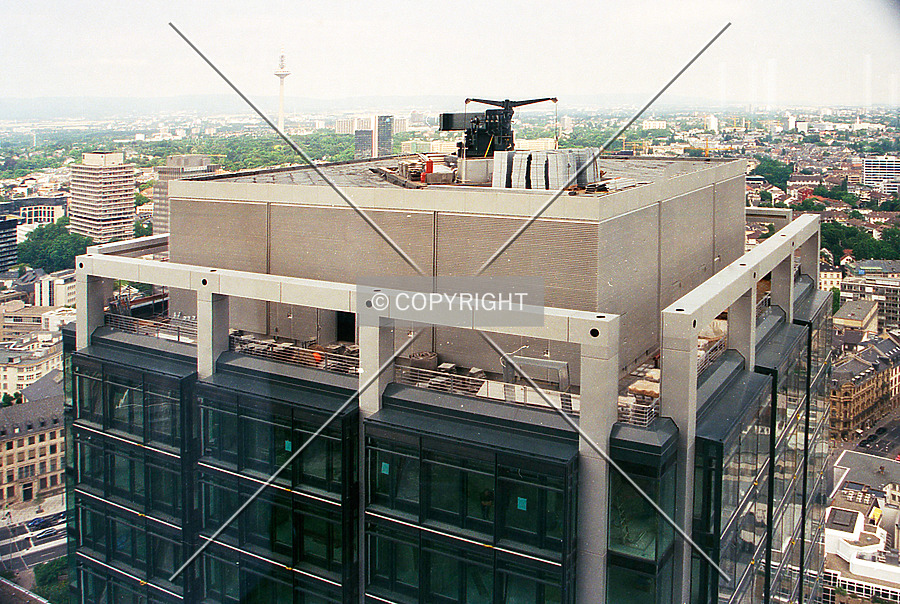 Eurotheum by Nephilim