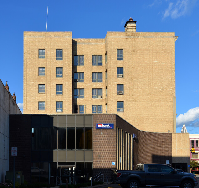 US Bank Building