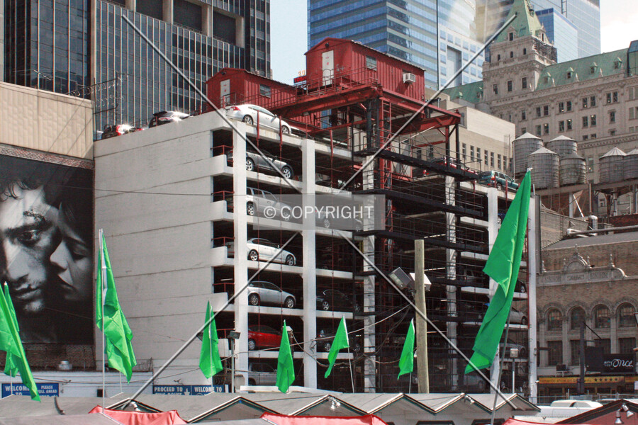 251 West 45th Street