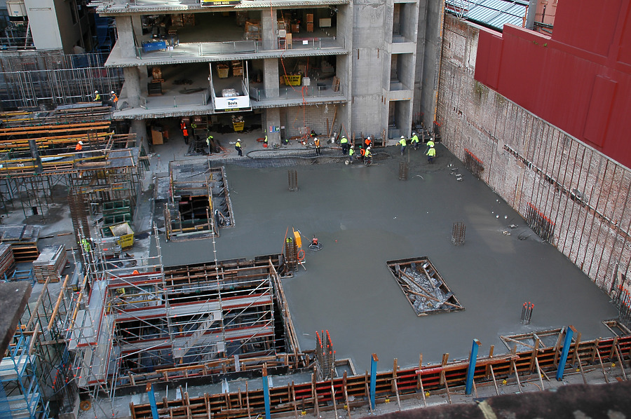 420 George Street by John Bek