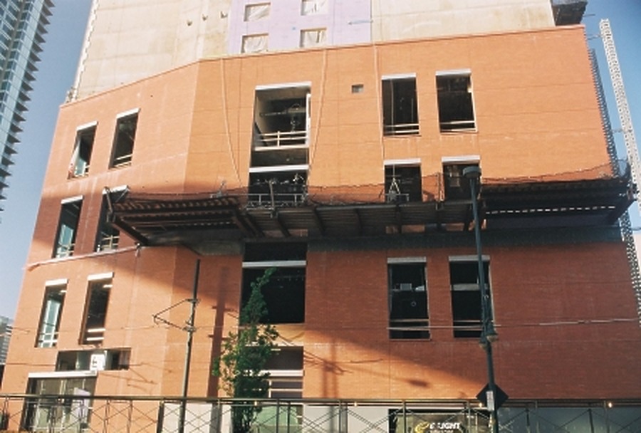 Embassy Suites Denver - Downtown/Convention Center by Brian LoBue