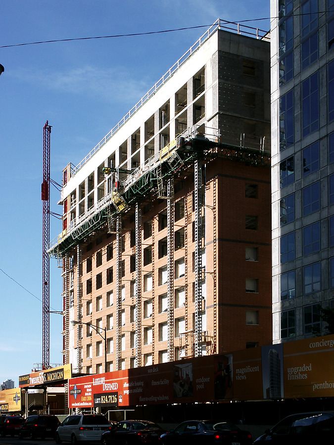 Sky55 by Daniel Kieckhefer