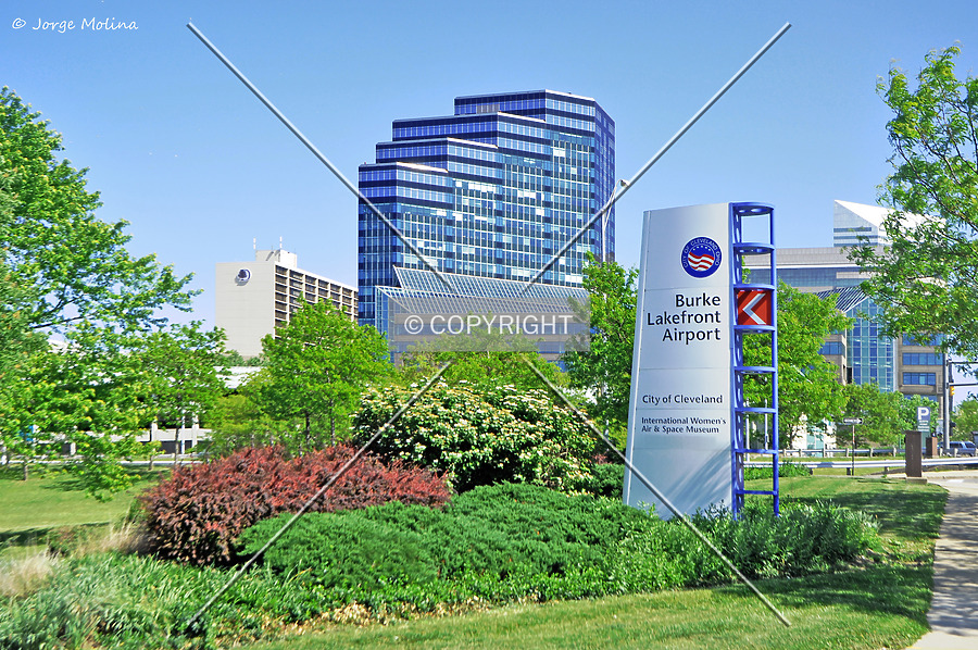 North Point Tower by Jorge Molina