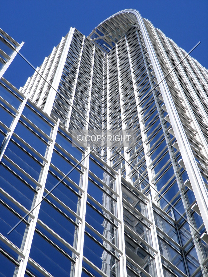 1180 Peachtree by Clayton Odom