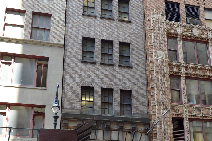 311 West 35th Street
