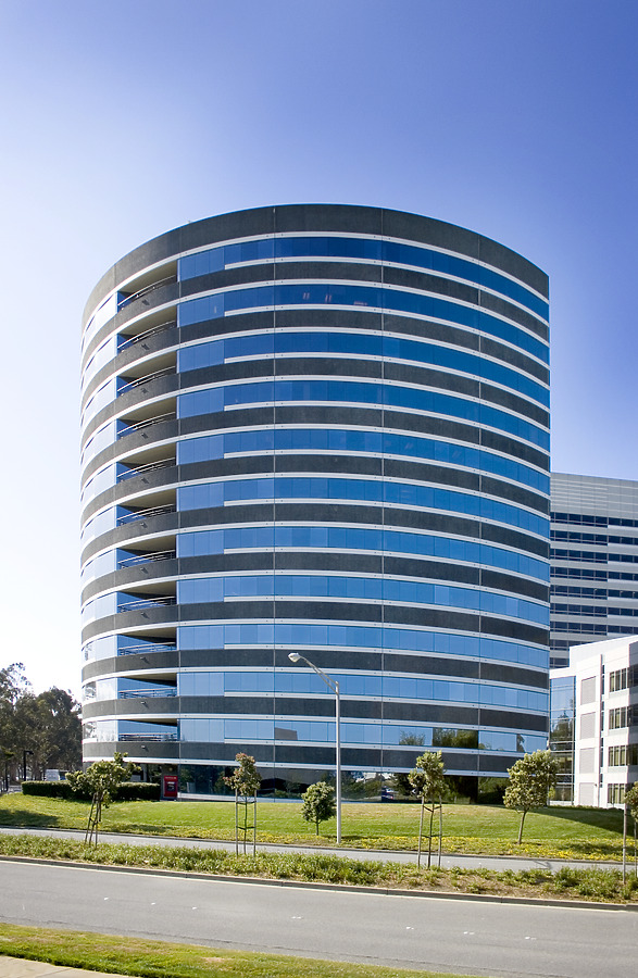 601 Gateway Boulevard by Jim Schwartz