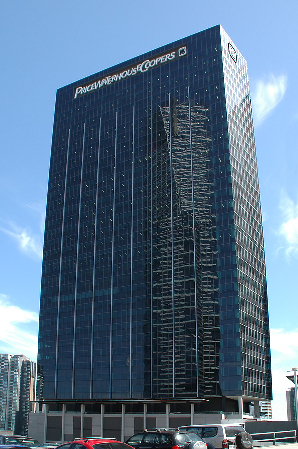 2 Southbank Boulevard by John Bek