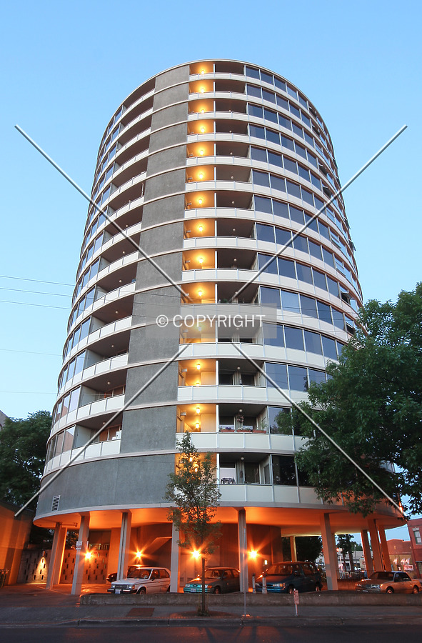 Smith Tower by Serdica