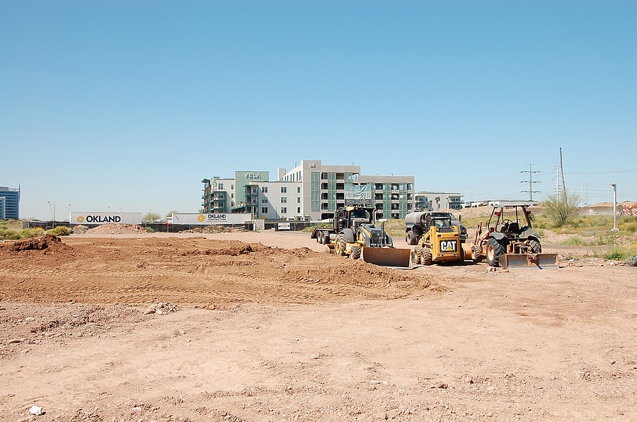 The Watermark Tempe by Brian LoBue
