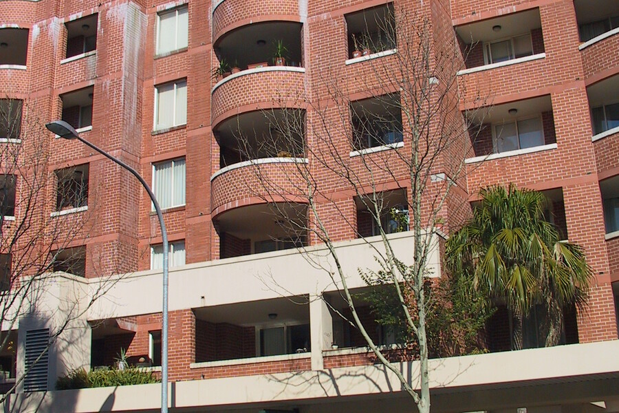 The Pyrmont
