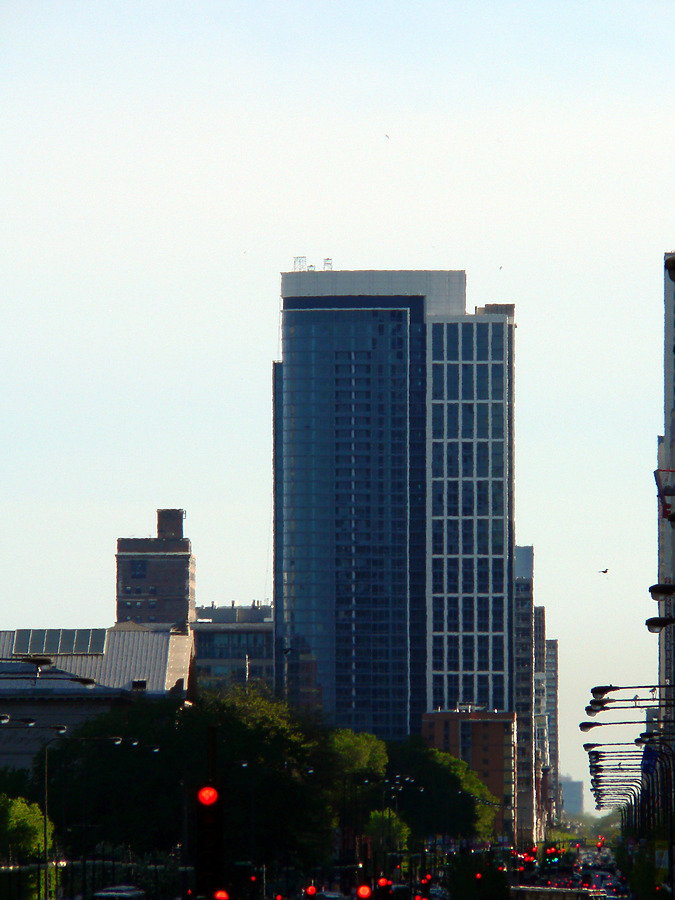 Sky55 by B. Victor Adams