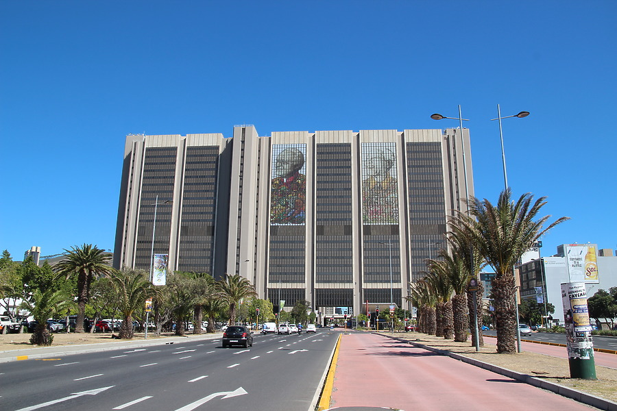 Civic Centre