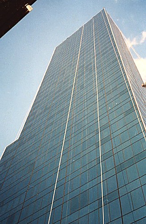 777 Main Street by Kevin Lehnhardt