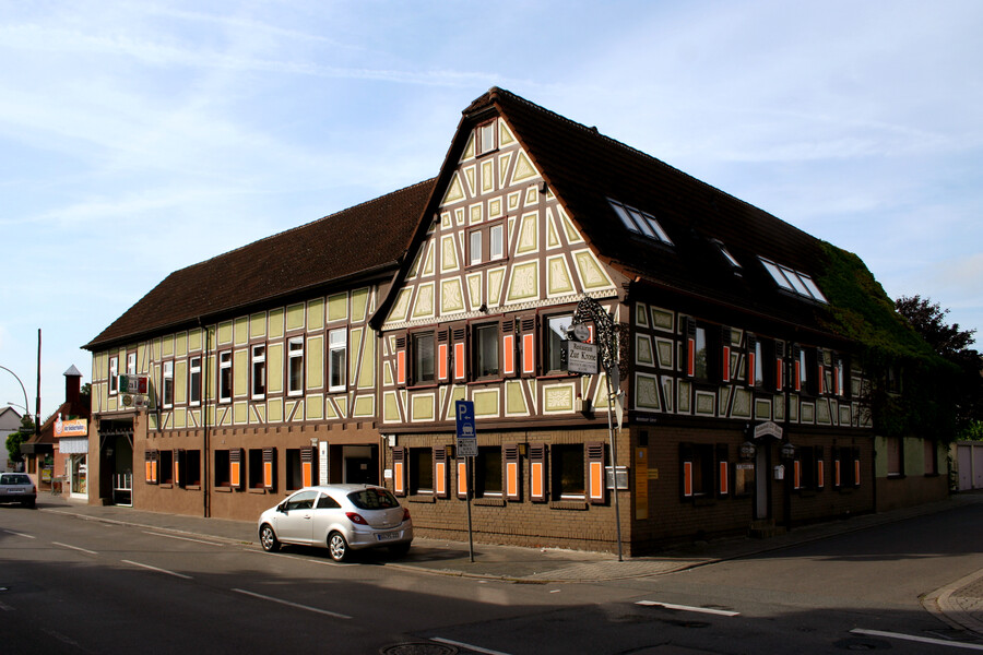 Darmstädter Straße 5