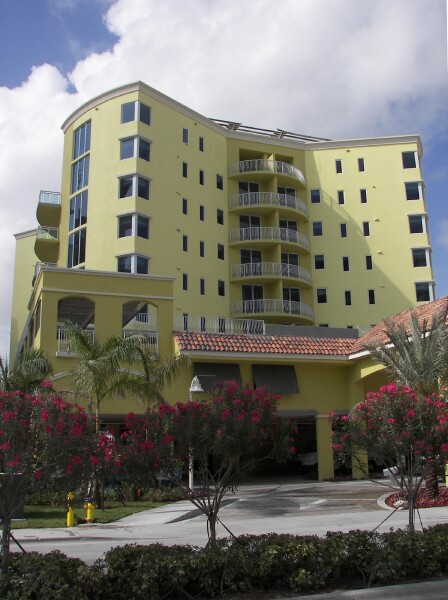 Eastside at Aventura
