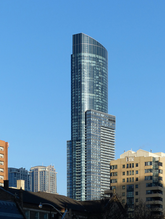 Aura at College Park by Nate Lindsey