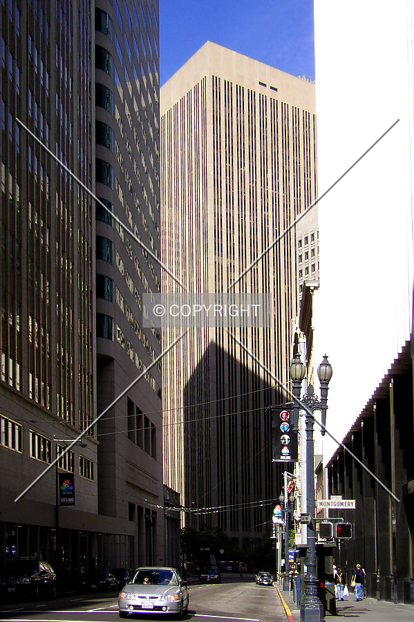 First Market Tower by Chris Patriarca